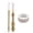 Gold, variant on Riousery 3-Piece Retro Seam Ripper Set Gold Vintage Hand Stitch Remover with Sewing Position Tape