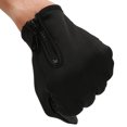 thumbnail image 1 of Guantes impermeables unisex a prueba de viento Guantes de pantalla táctil de dedo completo para ciclismo Correr andar en bicicleta conducir escalar caminar al aire ANGGREK Otros, 1 of 8