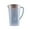Beige, variant on Inerposs Clear Plastic Pitcher with Lid for Cold Drinks, Iced Tea, Lemonade, and Beverages