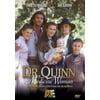 Dr. Quinn, Medicine Woman: The Complete Season Four (DVD)