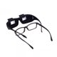 thumbnail image 3 of Especificaciones De La Cama Prisma Tendido En La Tv Lectura De Libros Gafas Perezosas Gafas De Periscopio Gafas, 3 of 4