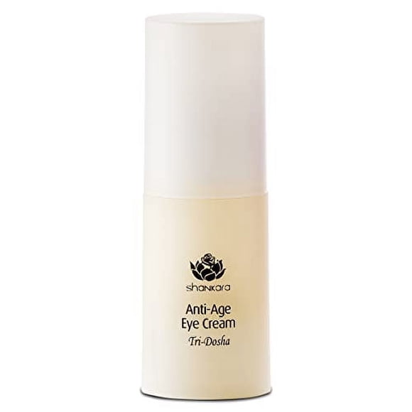 Crema Anti-edad para los Ojos Shankara 15 ml para Mujeres y Hombres