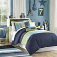 thumbnail image 1 of Home Essence Apartment Teen Maverick Comforter Set, 1 of 6