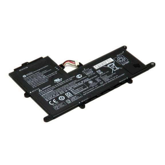 HP Stream 37Wh Battery 823908-2C1