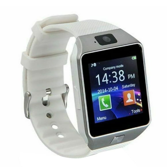 bravehear DZ09 Bluetooth Sport Smart Bluetooth smart watches Watch Support SIM Card 1.56 inch Touch Screen Watche
