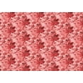 thumbnail image 1 of Ahgly Company Machine Washable Indoor Rectangle Transitional Light Coral Pink Area Rugs, 5' x 7', 1 of 7