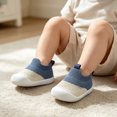 thumbnail image 6 of RTKFRFLM Baby Mesh Walking Shoes First Walker Shoes Soft Sole Breathable Shoes for Toddlers Boys Girls, 6 of 9