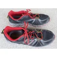 thumbnail image 3 of New Balance "610 V2" Black Red Minimal Trail Running Shoes. Men's 13 4E MT610BG2, 3 of 6