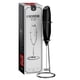 thumbnail image 1 of Cazzenie Espumador de Leche Eléctrico Premium. Batidor de Mano portatil para Café, Cocteles y Bebidas. Batidor de Huevo. Cazzenie Espumador de Leche o Café, 1 of 6