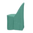thumbnail image 1 of Ultimate Textile Polyester Folding Chair Cover-X, 1 of 3