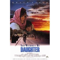 Pop Culture Graphics MOV204458 Not Without My Daughter Movie Poster, 11 x 17