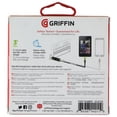 thumbnail image 2 of Griffin PowerJolt Dual Car Charger w/ Micro-USB Connector - Black / Gray, 2 of 2