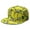 Retro, variant on Colorful Art Baseball Cap – Paisley Boho Vintage Retro Ethnic Floral Geometric Abstract Decorative Pattern Mandala Exotic Artistic Elegant Classic Chic