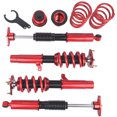 thumbnail image 5 of GELUOXI Coilover Suspension Kit for New Adjustable Coilovers Suspension Kit Fits for 1989-1994 Nissan 240SX S13 2.4L MCS-MZ001-2084, 5 of 14