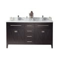 thumbnail image 6 of Miseno Mv-Tor60 Torneo 60" Free Standing Vanity - Brown, 6 of 7