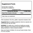 thumbnail image 4 of Swanson Full Spectrum Ginger Root 540 mg 100 Caps 2 Pack, 4 of 6