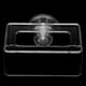 thumbnail image 2 of Acrylic Simple Installation Fish Food Feeder Feeding Ring for Fish Tank Aquarium with Suction Cup(S ), 2 of 2