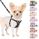 thumbnail image 1 of Arnés para perros SlowTon sin tirones con correa ajustable para perros pequeños, 1 of 7