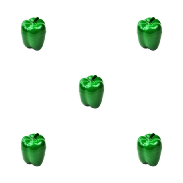 Advancent Cuenco de conservación Forma vegetal Cocina Refrigerador Almacenamiento Cuencos frescos Type8 NO8