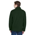 thumbnail image 2 of Ash City - North End Men's Voyage Fleece Jacket, 2 of 2