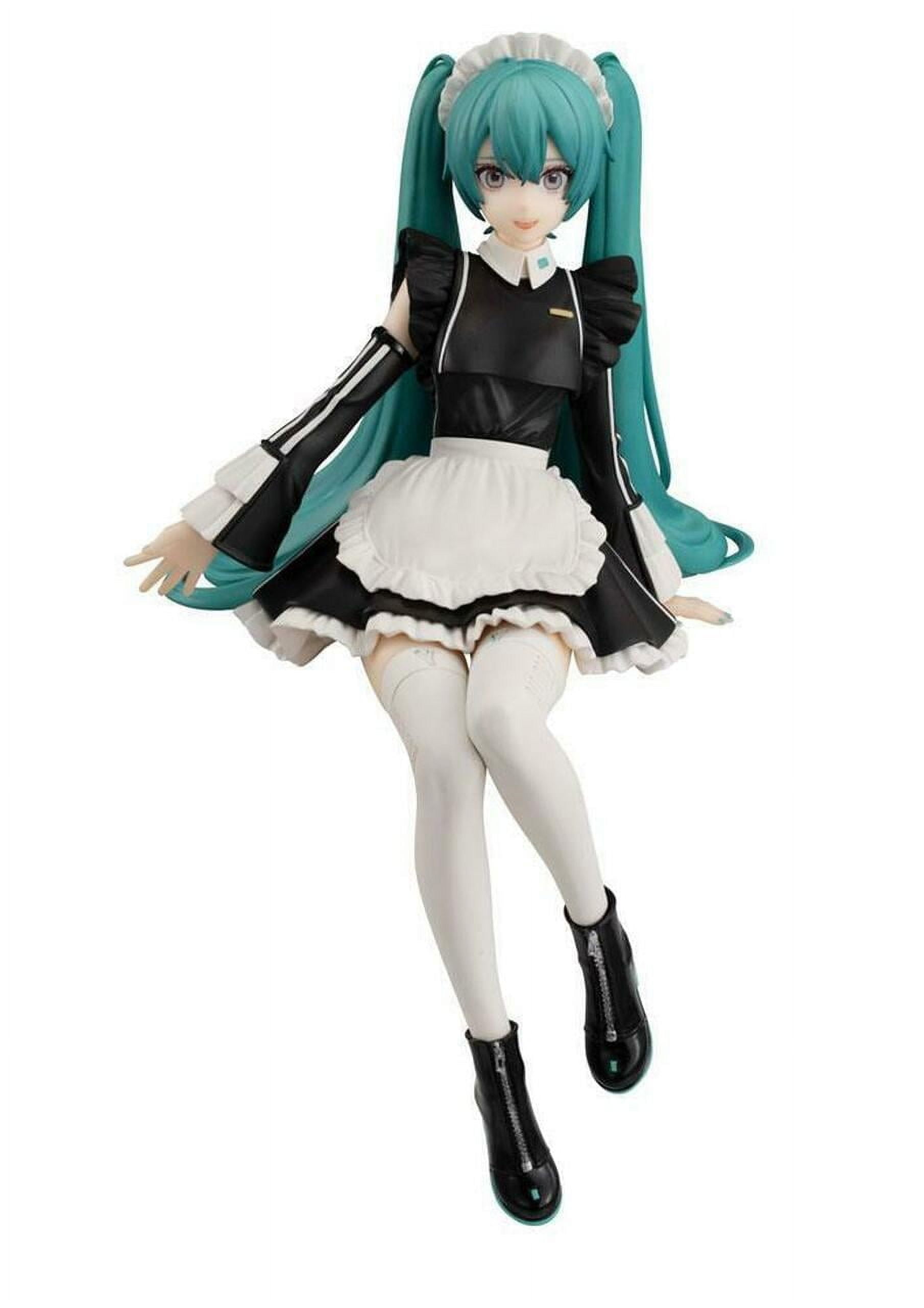 Banpresto The Idolmaster Cinderella Girls Mayu Sakuna