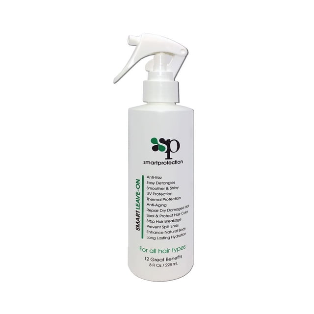 Smart Protection Spray sin aclarado inteligente de 8 oz