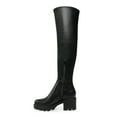 thumbnail image 6 of DV Dolce Vita Women's Nitro Knee High Lug Sole Boot, 6 of 6