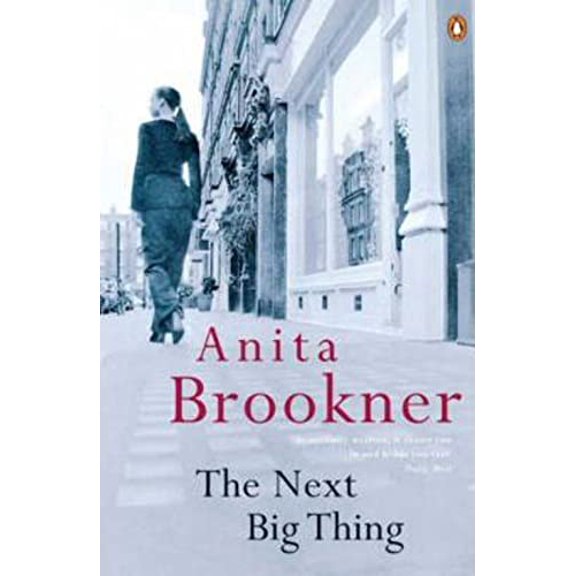 Pre-Owned The Next Big Thing, 9780141009926, 0141009926, Paperback,