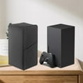 thumbnail image 1 of Housse de Protection Imperméable Anti-Rayures pour Xbox series X, 1 of 8