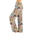 thumbnail image 1 of Pop Stars Demo-n Pajama Pants Hunters,Rumi,Mire Zoeyy Kids Pajama Pants,HUNTR/X Print,Fancy Party Carnival Halloween, Christmas Pajamas - Home Pajamas for Teens And Girls Pajamas, 1 of 4