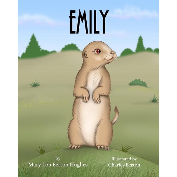 Emily, (Paperback)