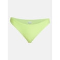 thumbnail image 5 of No Boundaries Low Rise Bikini Bottoms, Women’s XXS-XXL, 5 of 5