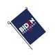 thumbnail image 3 of Bandera Bandera decorativa innovadora Bandera electoral extraíble Bandera colgante reutilizable sidaley HA000526-02B, 3 of 6