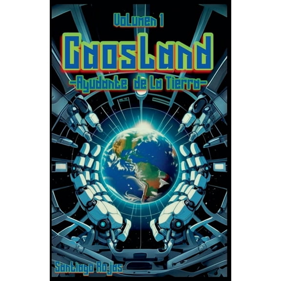 Caosland Ayudante de la Tierra, Book 1, (Paperback)