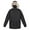 Black, variant on Regatta Mens Salinger III Parka