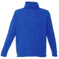 thumbnail image 1 of Regatta Mens Thor III Anti-Pill Fleece Jacket, 1 of 5