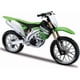 thumbnail image 5 of 1:18 Vehicle Collection Motorcycle For: Kawasaki KX 450F Diecast Gift Collection, 5 of 5