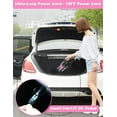 thumbnail image 5 of Vioview Pink Car Duster Vacuum Cleaner - Handheld Car Vacuum with Attachments, 15 Ft Cord & Bag - High Power Portable Vacuum Cleaner for Car Interior Deep Cleaning, 5 of 6