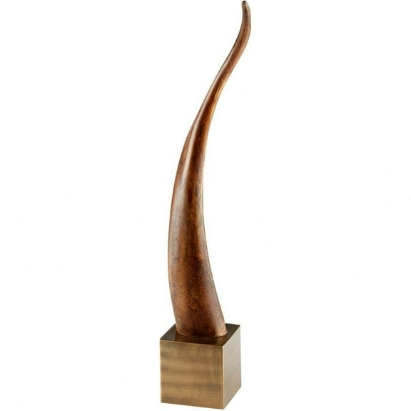 Cyan Design - Western Claw - Sculpture-26 Inches Tall And 4 Inches Wide