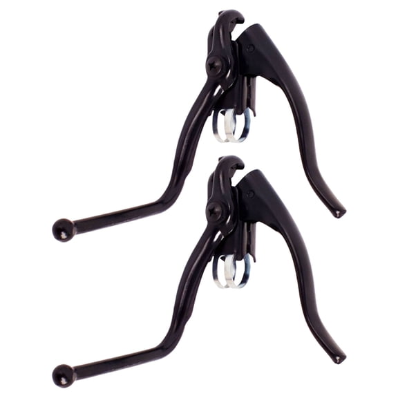 Original Road Bike Brake Handle Replacement Brake Handle Bicycles Brake Levers for Outdoor Activity
