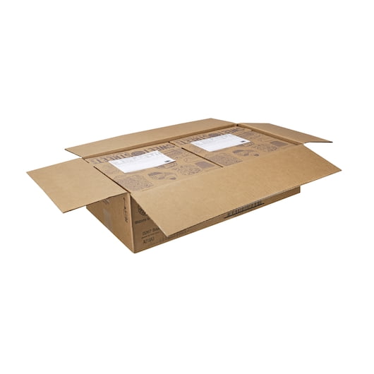 Sweet Street, 10" Pecan Bourbon Street Pie, 3.94 lbs, (4 Count)