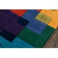 thumbnail image 3 of Momeni Rugs Area Rug New Wave Collection NW-49 Multi, 3 of 6