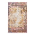 thumbnail image 3 of Unique Loom Deepa Collection Area Rug - Frontier (3' 3" x 5' Rectangle Multi/Blue), 3 of 7