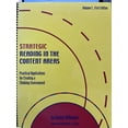 thumbnail image 1 of Pre-Owned Strategic Reading in the Content Areas: Practical Applications for Creating a Thinking Environment (Unknown) 0971129223 9780971129221, 1 of 1