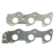 thumbnail image 2 of DNJ EG470 Exhaust Manifold Gasket Set Fits Cars & Trucks 88-98 Mazda 3.0L SOHC 18V, 2 of 7