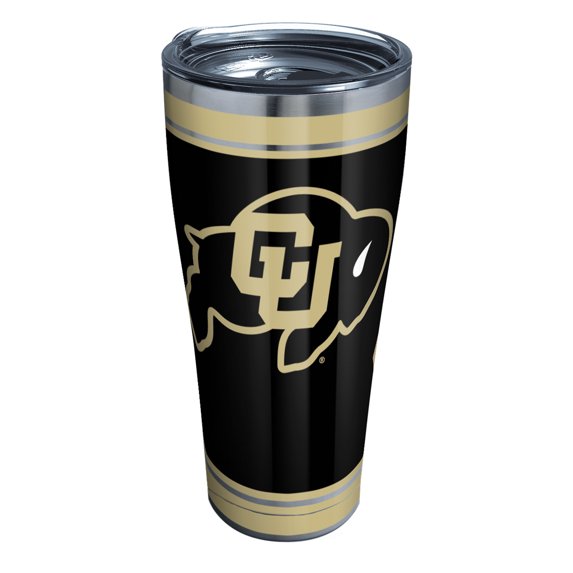 Tervis University of Colorado Buffaloes Insulated Tumbler