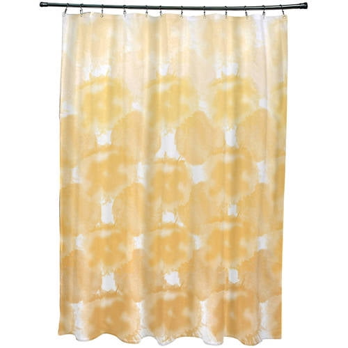 Simply Daisy Shower Curtains, Daisy Shower Curtain Anthropologie