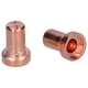 thumbnail image 3 of Kit de consumibles para soplete cortador de boquilla de punta de electrodo de Plasma accesorios de corte de soldadura PT?31, 3 of 8