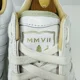 thumbnail image 3 of Adi - das Originals Strider MMVII Sneakers Mens Size 8.5 White Leather Shoes 665109, 3 of 6