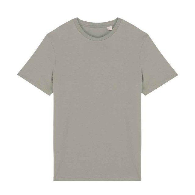 Native Spirit - Camiseta para Adultos Unisex (Almendra Verde)